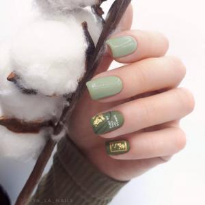 Фотография Olya la nails 1