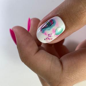 Фотография Time Nails 4