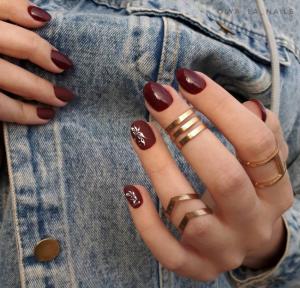 Фотография Olya la nails 2