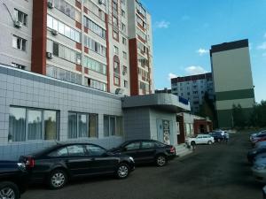 Фотография Салон красоты Elvie 4
