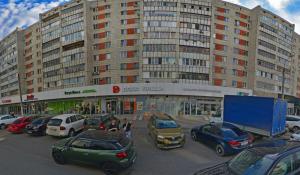 Фотография ПодСтрижом 0