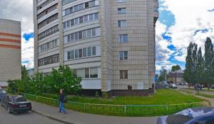 Фотография Саламат 0