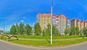 Фотография Аура 3