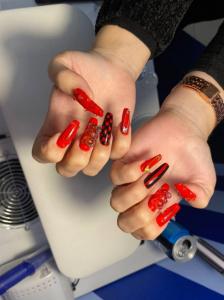 Фотография Chernika Nails 5