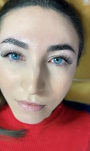 Фотография Brow lash 1